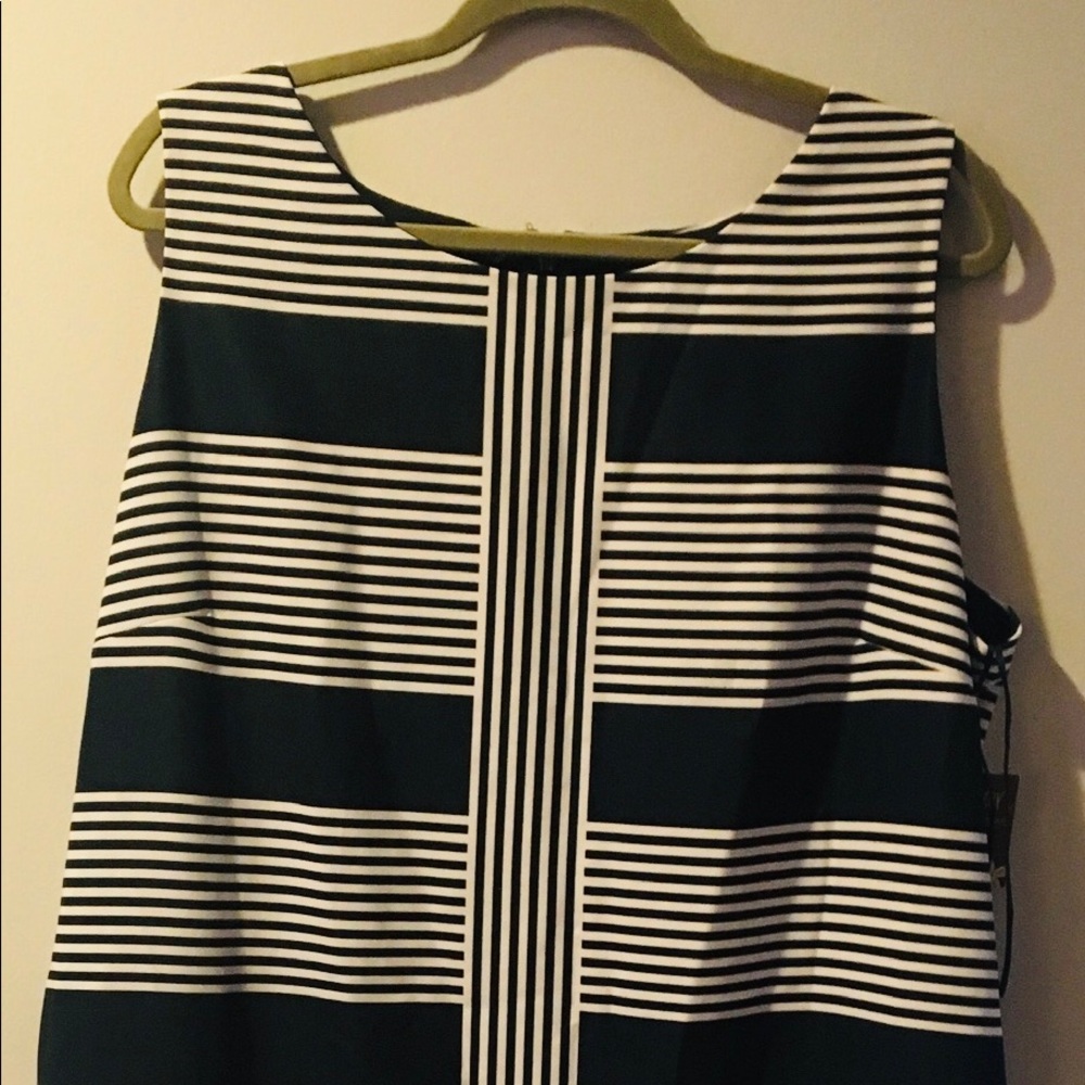 Taylor woman dress